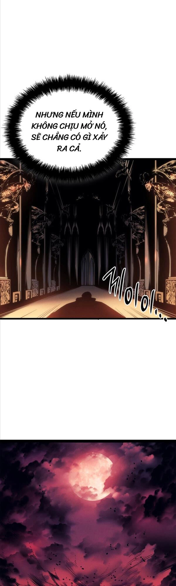 Solo Leveling Ss3 Chapter 17 - 25