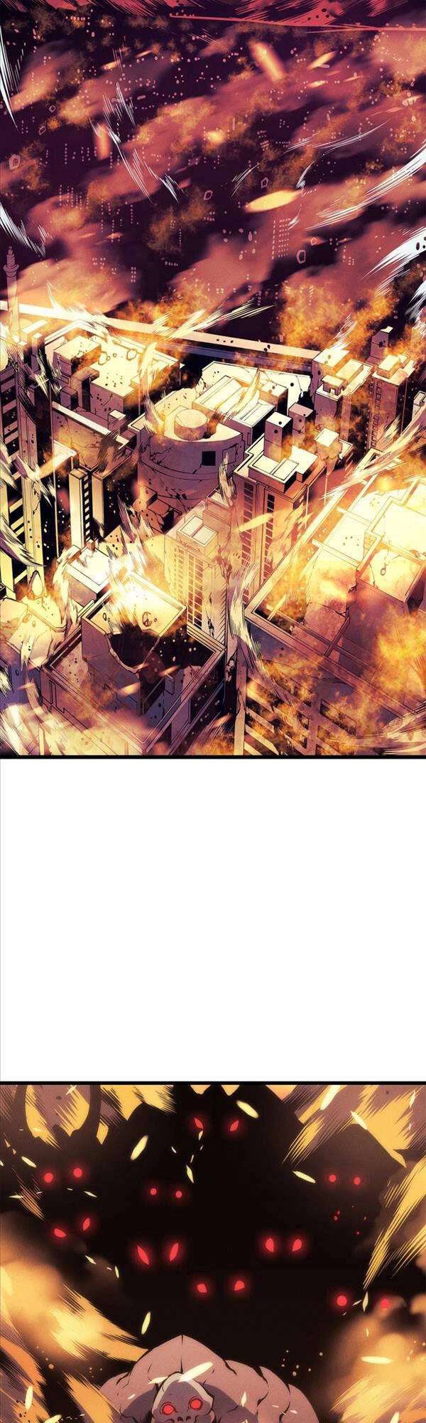 Solo Leveling Ss3 Chapter 17 - 26