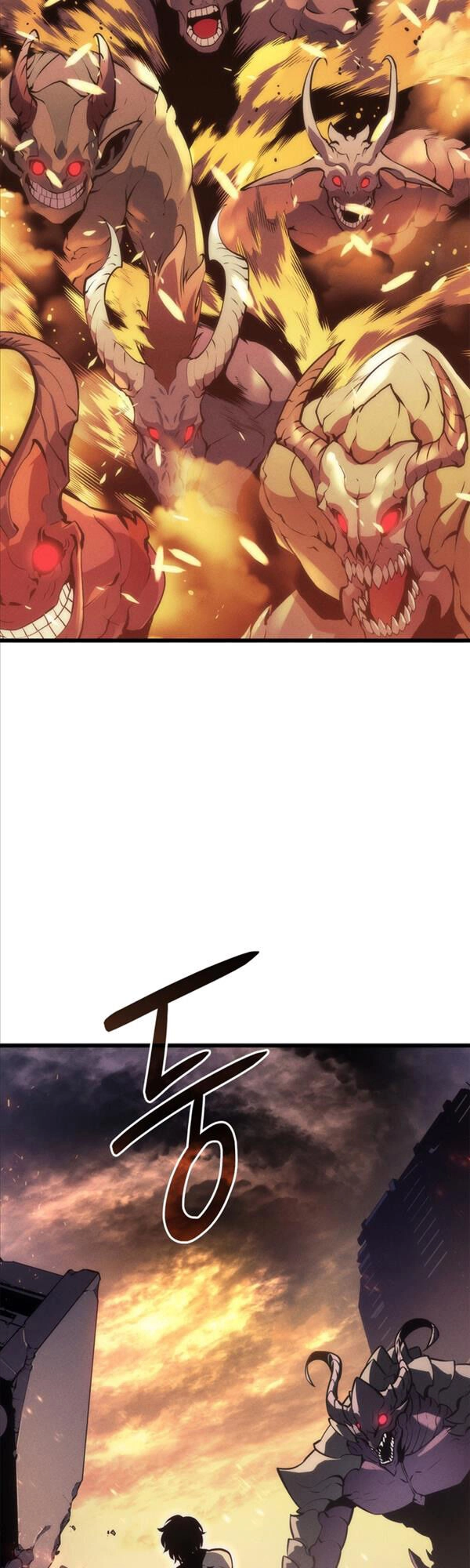 Solo Leveling Ss3 Chapter 17 - 27