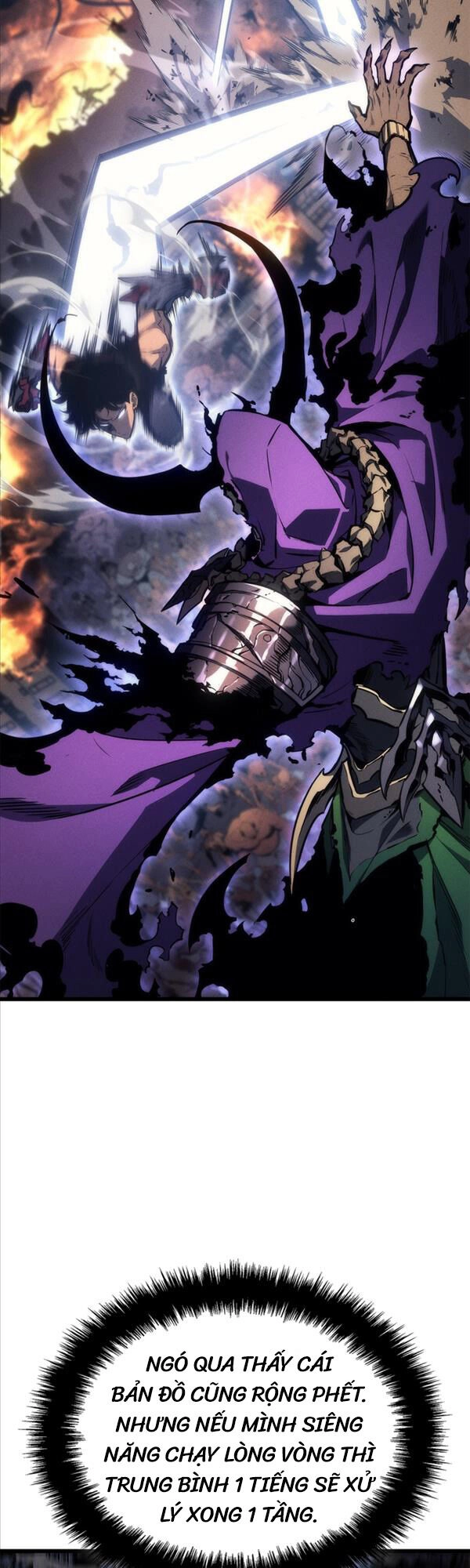 Solo Leveling Ss3 Chapter 17 - 33