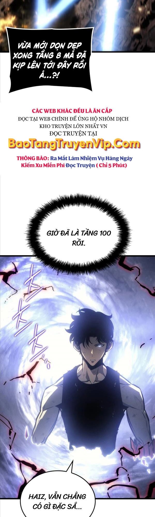 Solo Leveling Ss3 Chapter 17 - 35