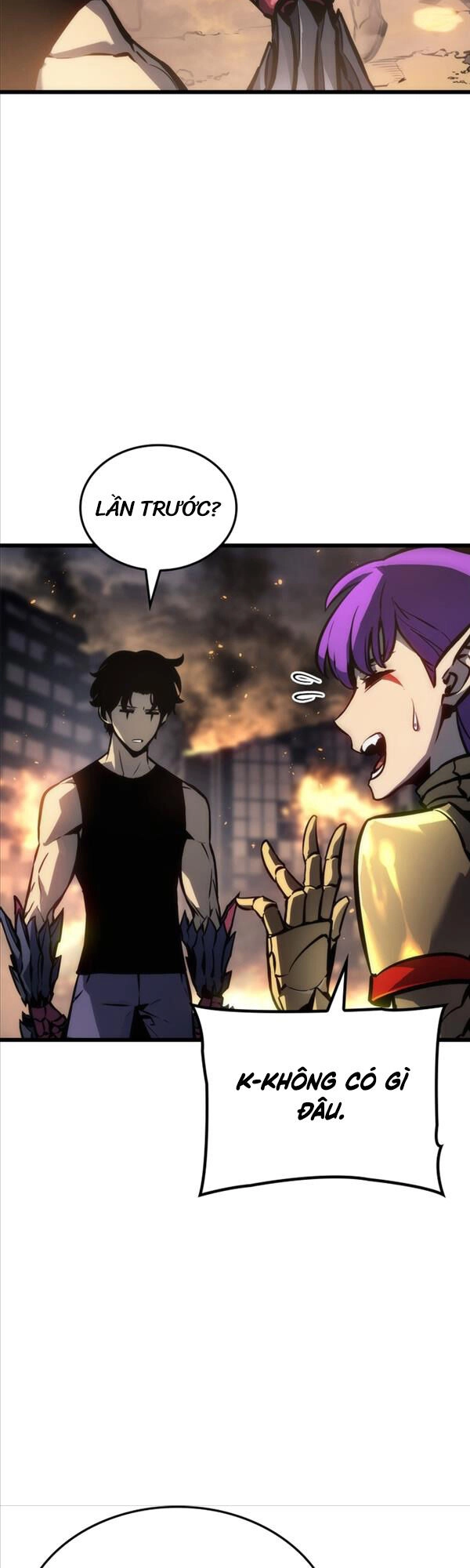 Solo Leveling Ss3 Chapter 17 - 39