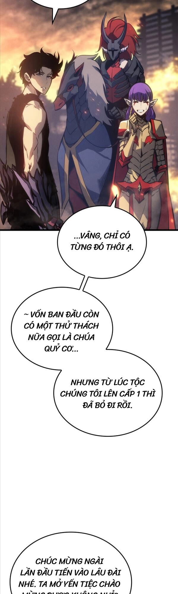 Solo Leveling Ss3 Chapter 17 - 41