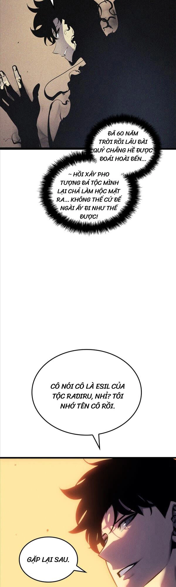 Solo Leveling Ss3 Chapter 17 - 47