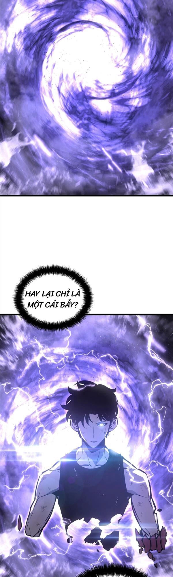 Solo Leveling Ss3 Chapter 17 - 50