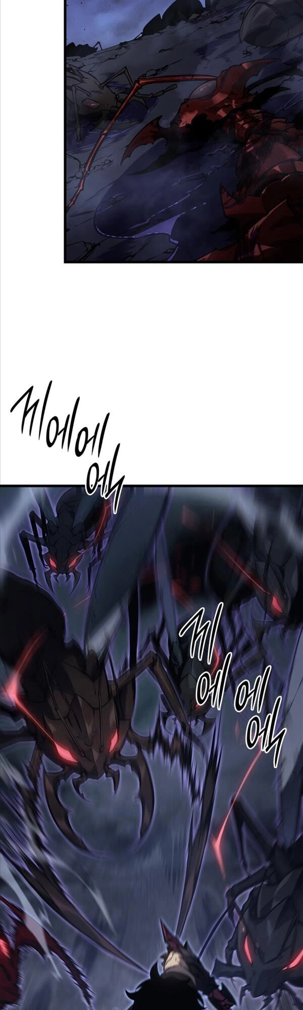Solo Leveling Ss3 Chapter 17 - 54