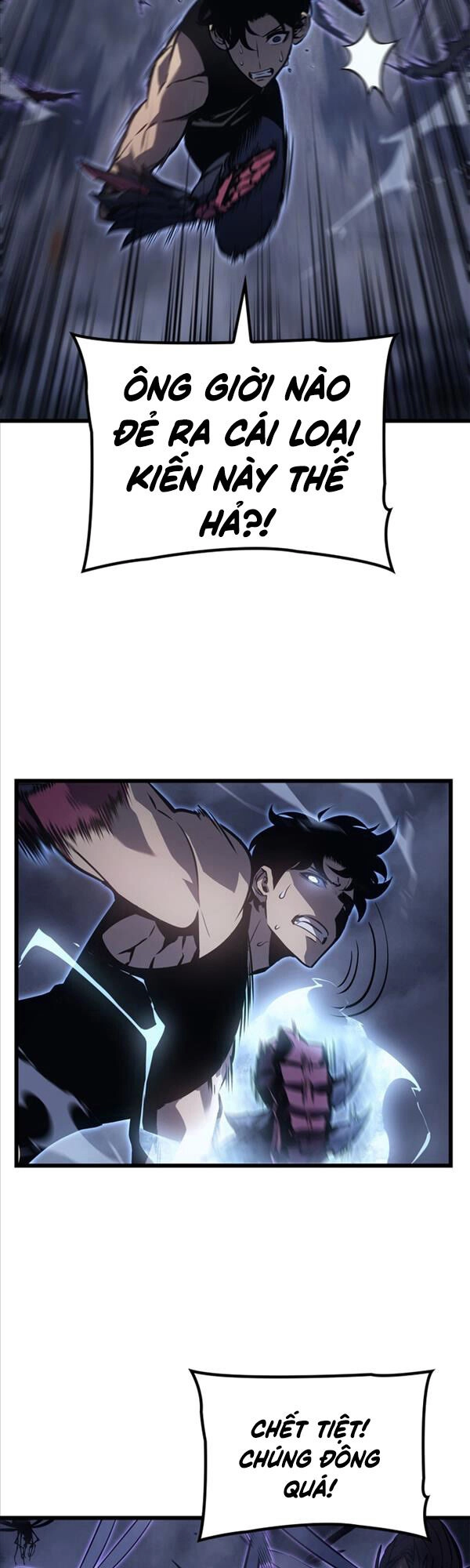 Solo Leveling Ss3 Chapter 17 - 55