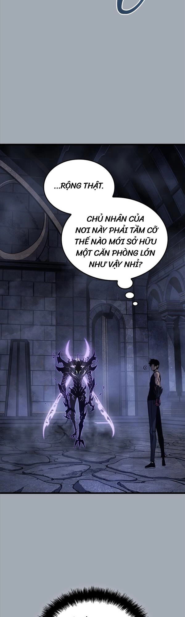 Solo Leveling Ss3 Chapter 17 - 60