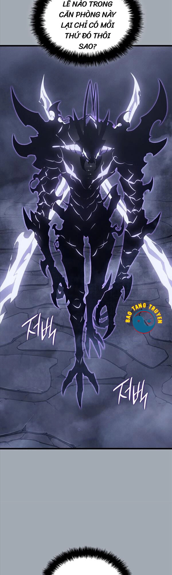 Solo Leveling Ss3 Chapter 17 - 61