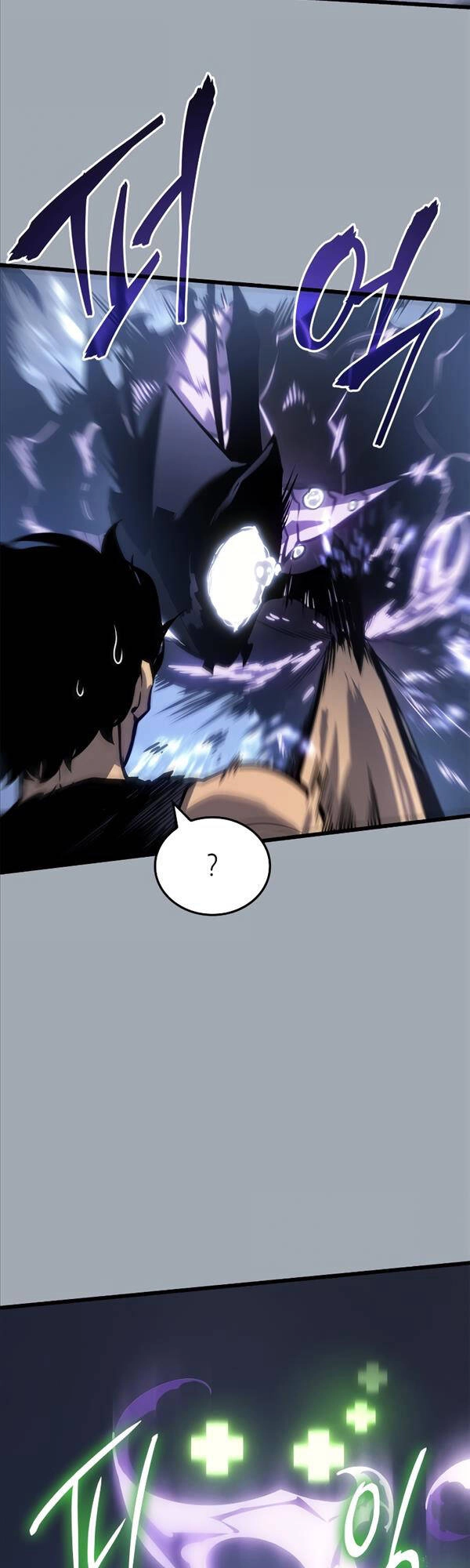 Solo Leveling Ss3 Chapter 18 - 2