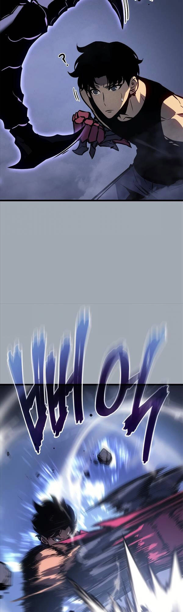 Solo Leveling Ss3 Chapter 18 - 6