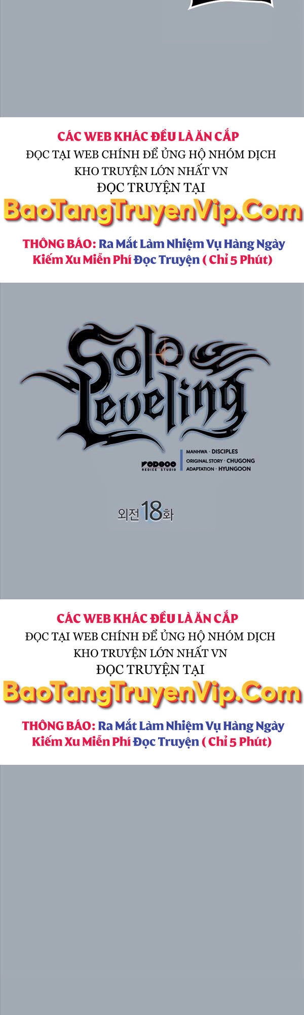 Solo Leveling Ss3 Chapter 18 - 8