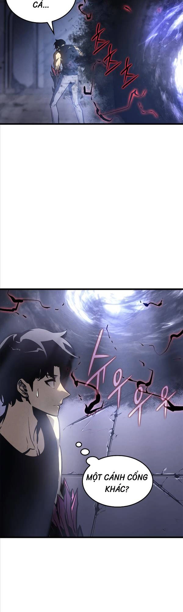 Solo Leveling Ss3 Chapter 18 - 13