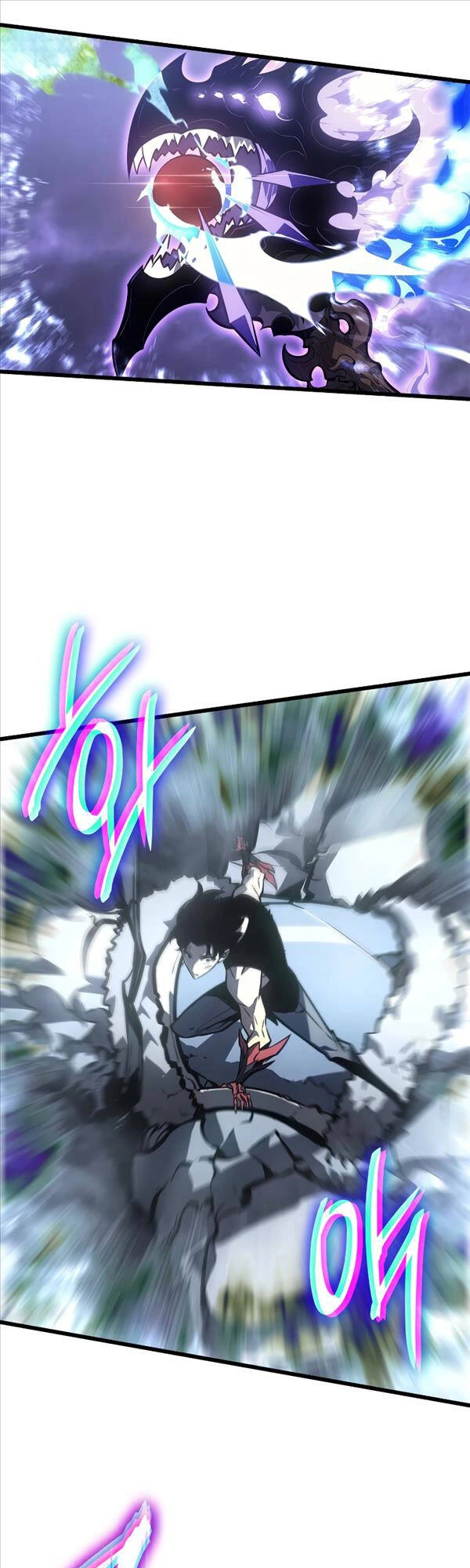 Solo Leveling Ss3 Chapter 18 - 46