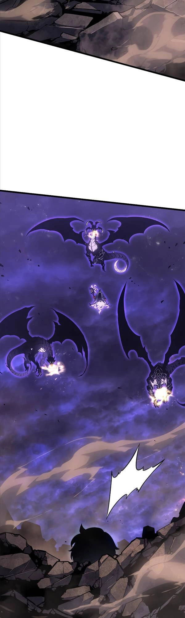 Solo Leveling Ss3 Chapter 18 - 52