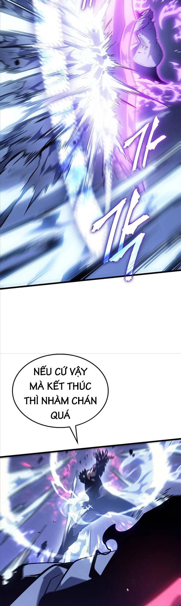 Solo Leveling Ss3 Chapter 19 - 19