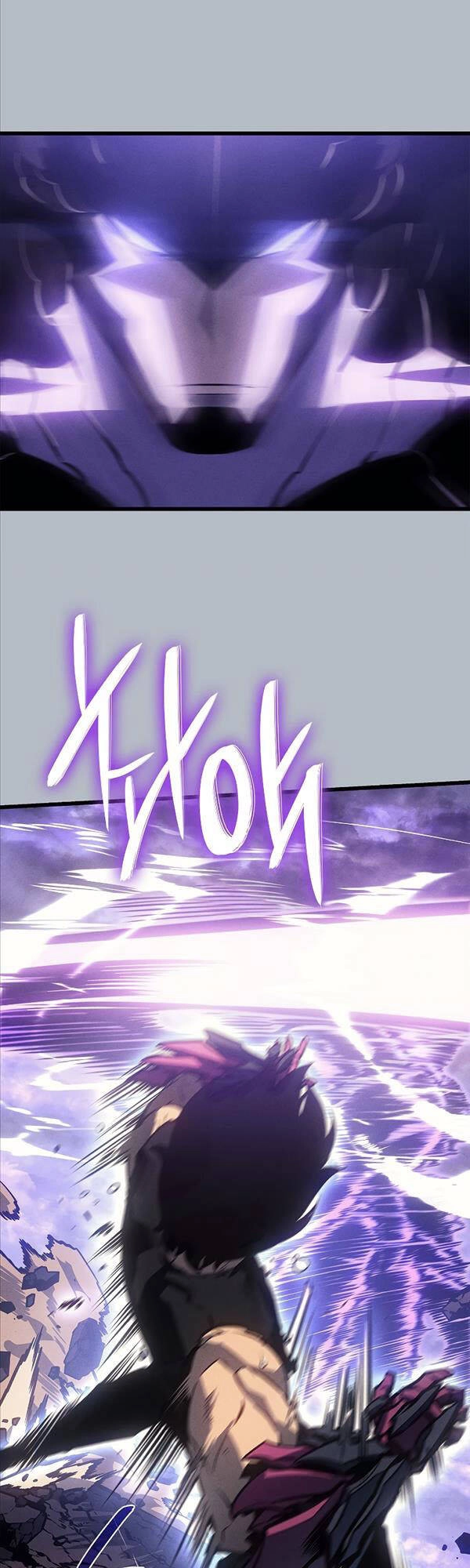 Solo Leveling Ss3 Chapter 19 - 34