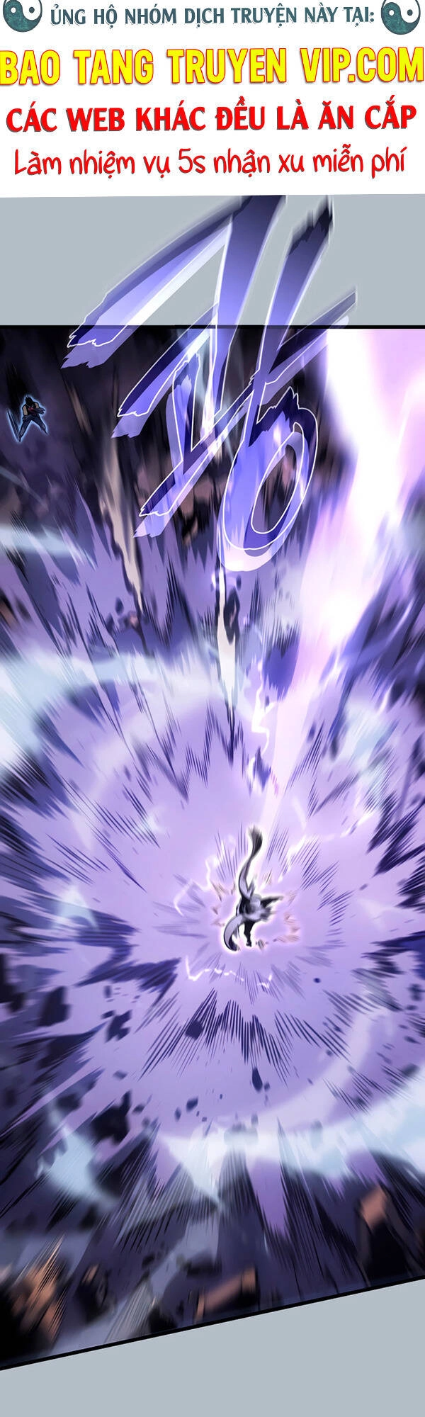 Solo Leveling Ss3 Chapter 20 - 1