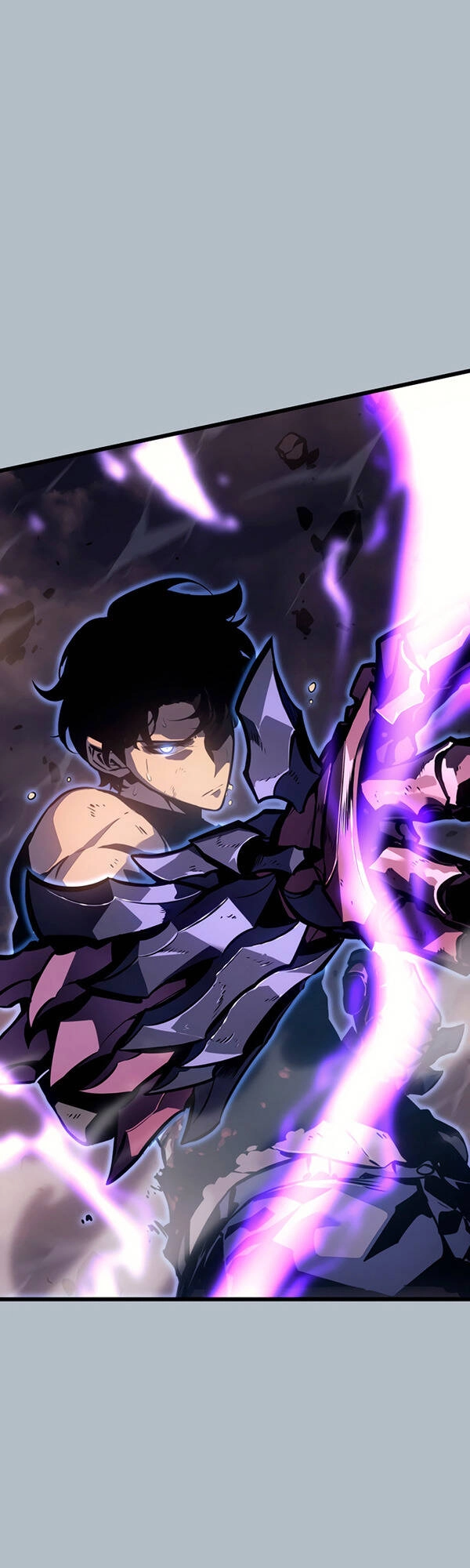 Solo Leveling Ss3 Chapter 20 - 2