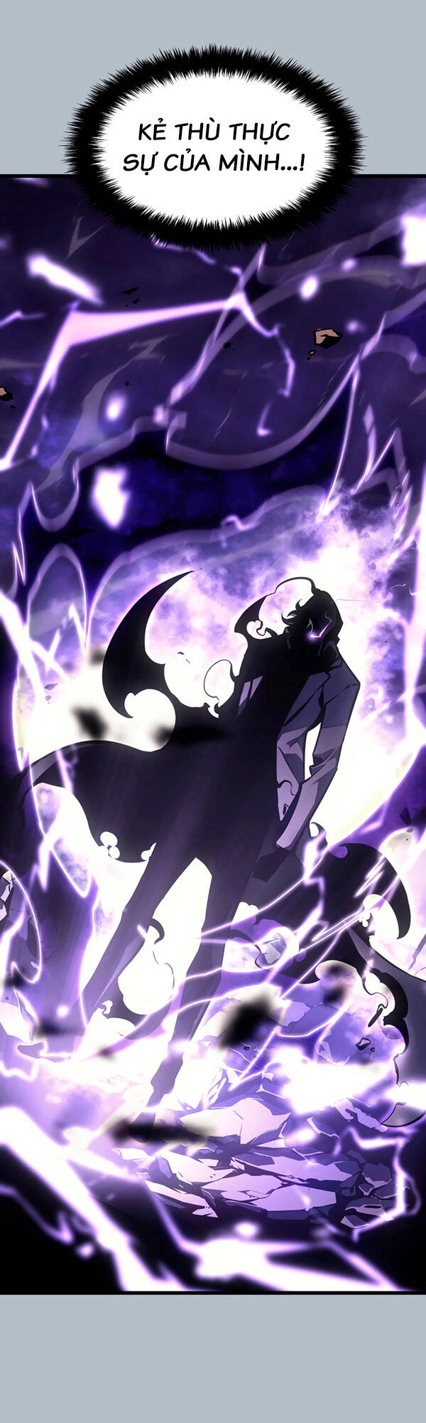 Solo Leveling Ss3 Chapter 20 - 3