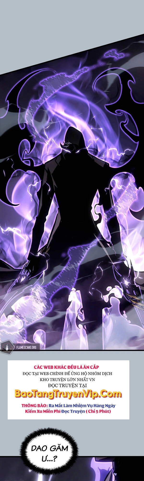 Solo Leveling Ss3 Chapter 20 - 5