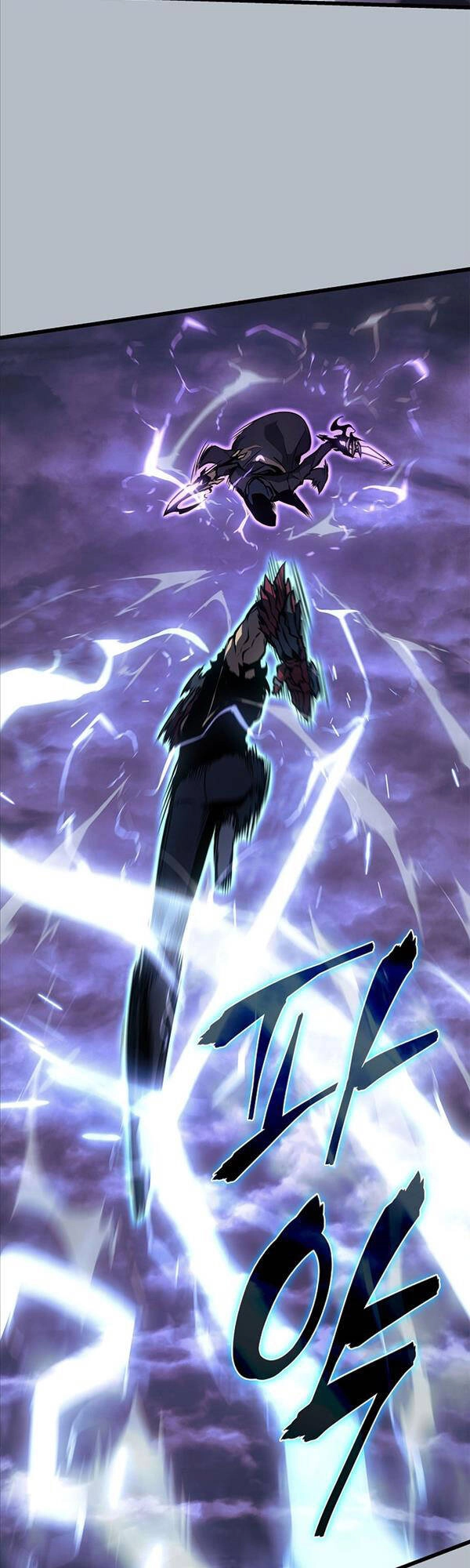 Solo Leveling Ss3 Chapter 20 - 8