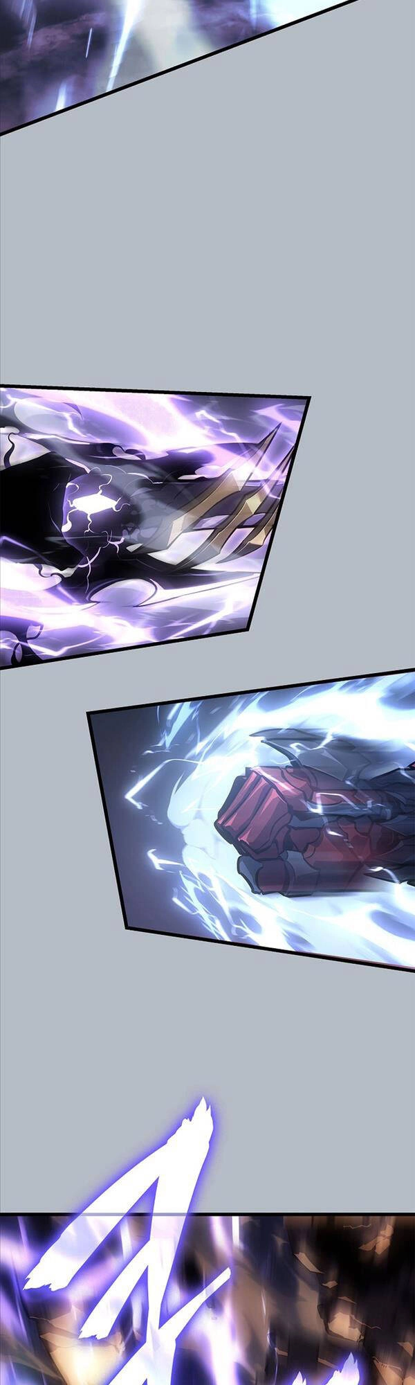 Solo Leveling Ss3 Chapter 20 - 9