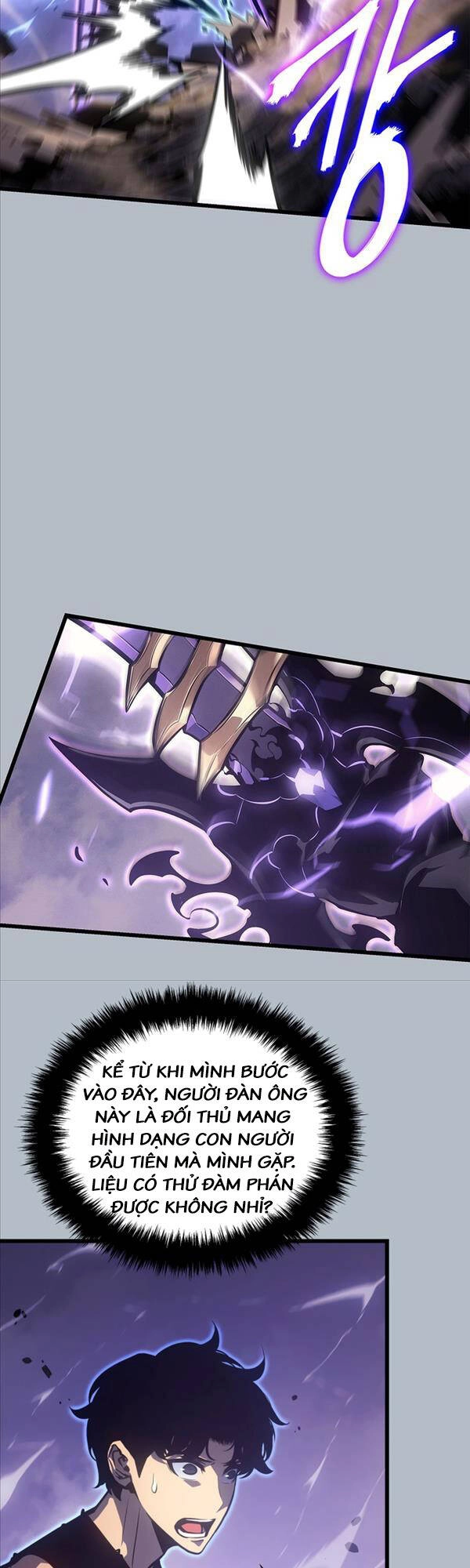 Solo Leveling Ss3 Chapter 20 - 12