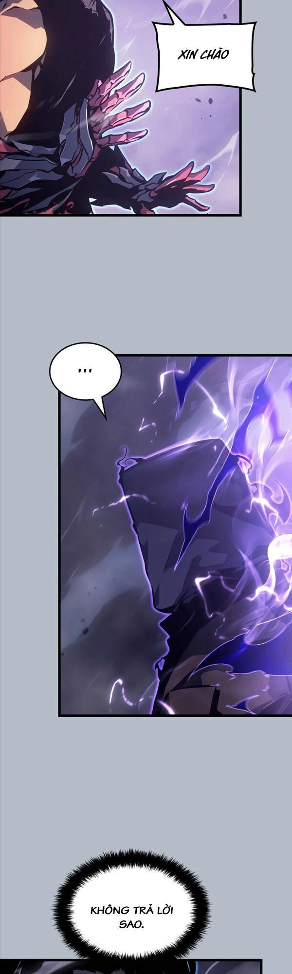 Solo Leveling Ss3 Chapter 20 - 13