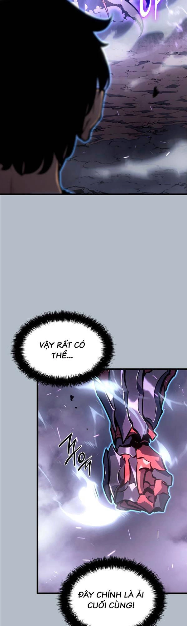 Solo Leveling Ss3 Chapter 20 - 15