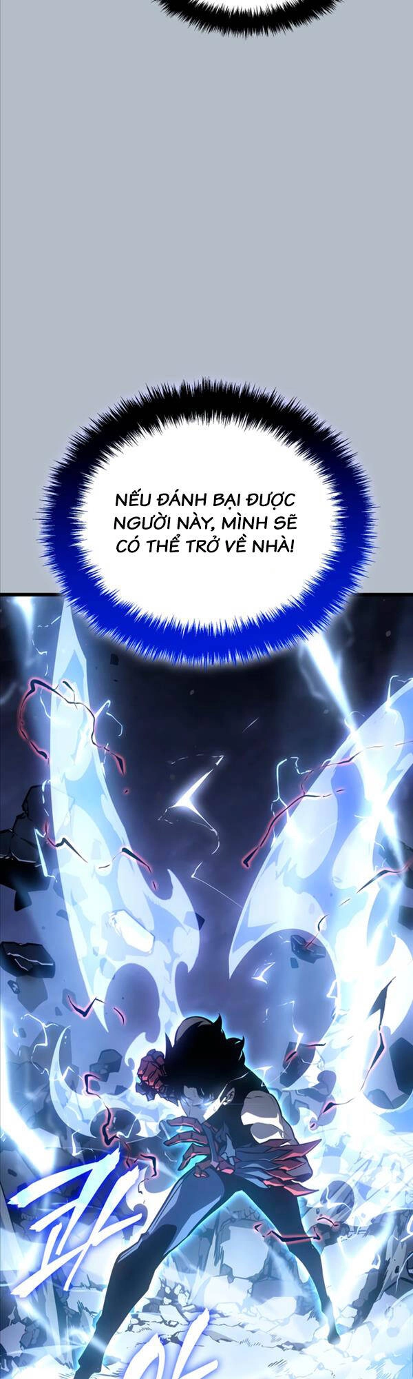 Solo Leveling Ss3 Chapter 20 - 16