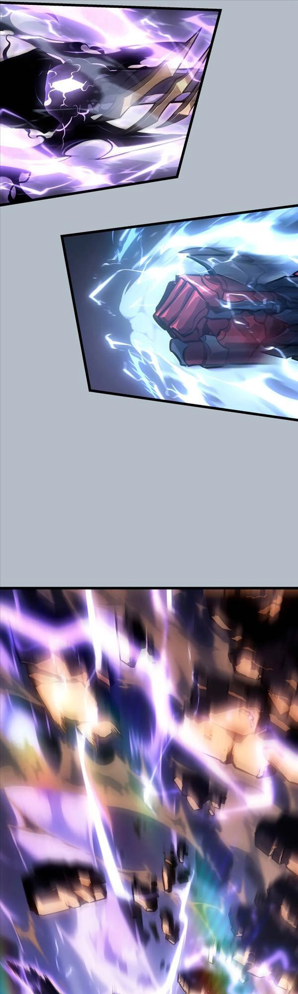 Solo Leveling Ss3 Chapter 20 - 18