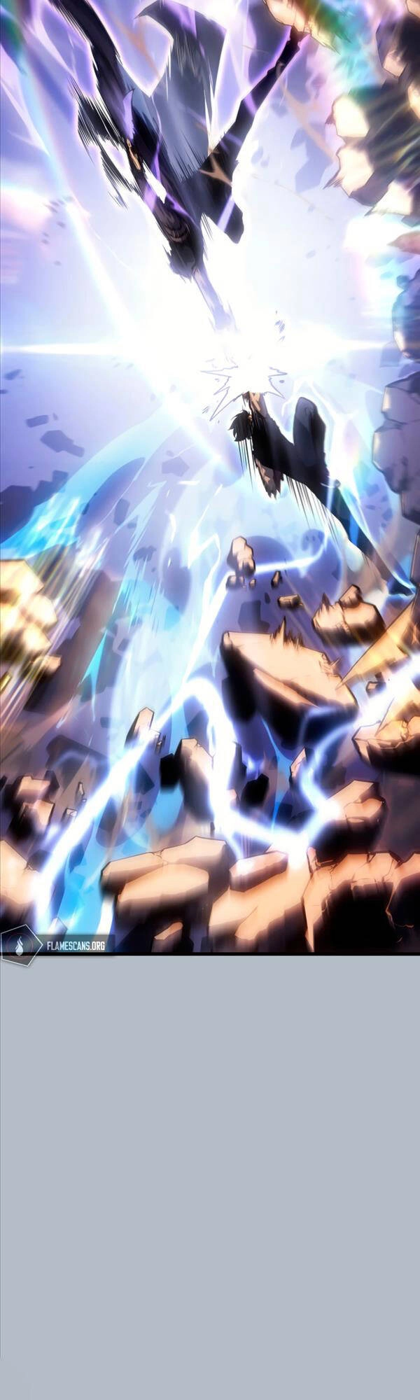 Solo Leveling Ss3 Chapter 20 - 19