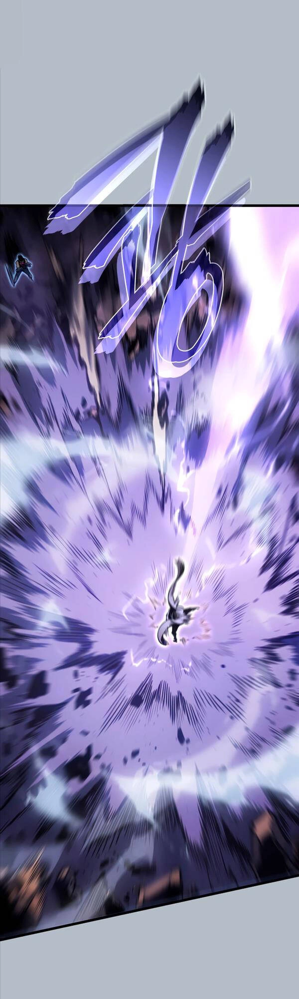 Solo Leveling Ss3 Chapter 20 - 20