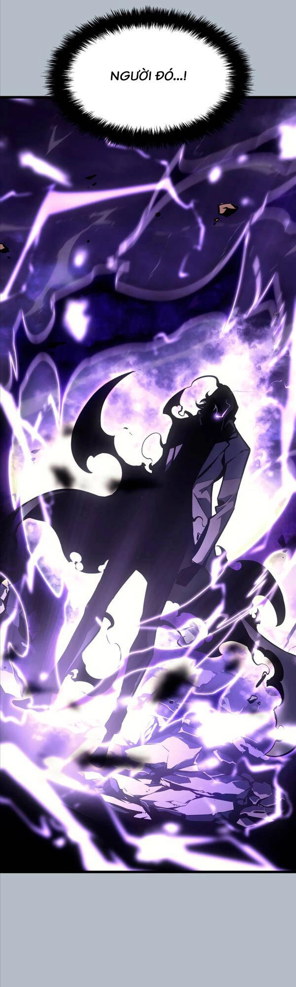 Solo Leveling Ss3 Chapter 20 - 22