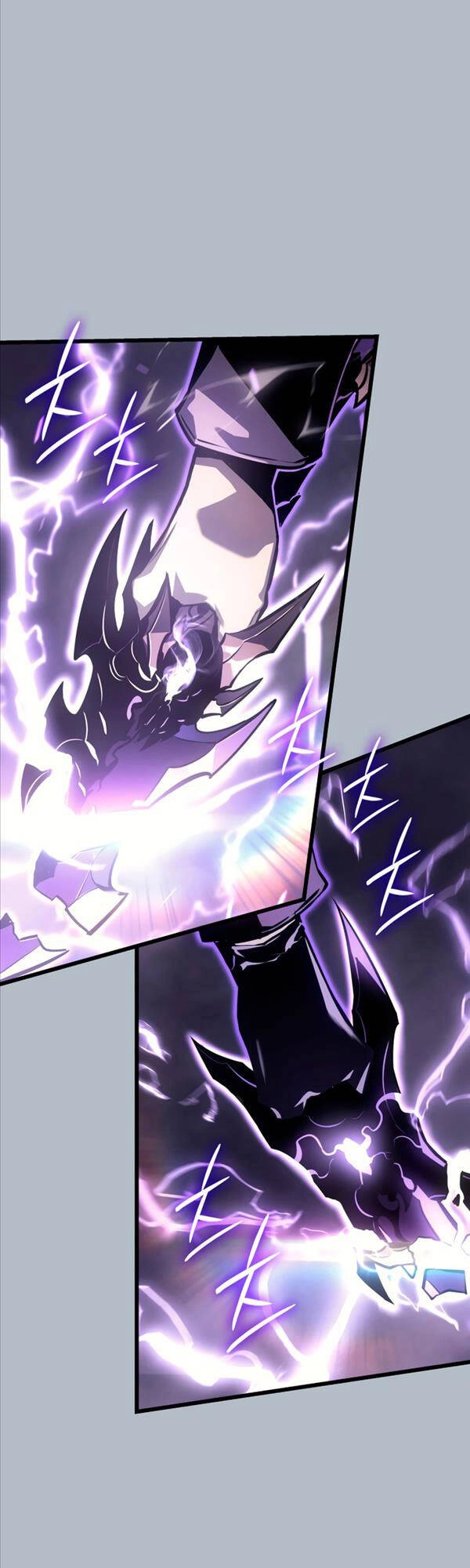 Solo Leveling Ss3 Chapter 20 - 23