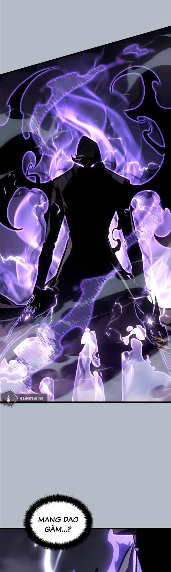 Solo Leveling Ss3 Chapter 20 - 24