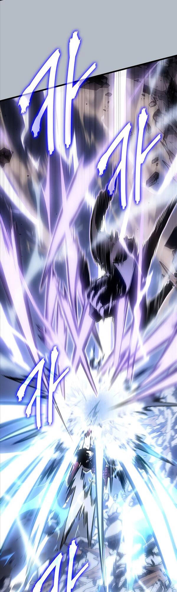 Solo Leveling Ss3 Chapter 20 - 26