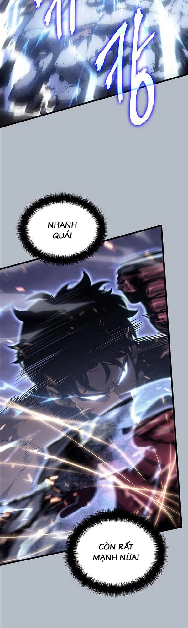 Solo Leveling Ss3 Chapter 20 - 27