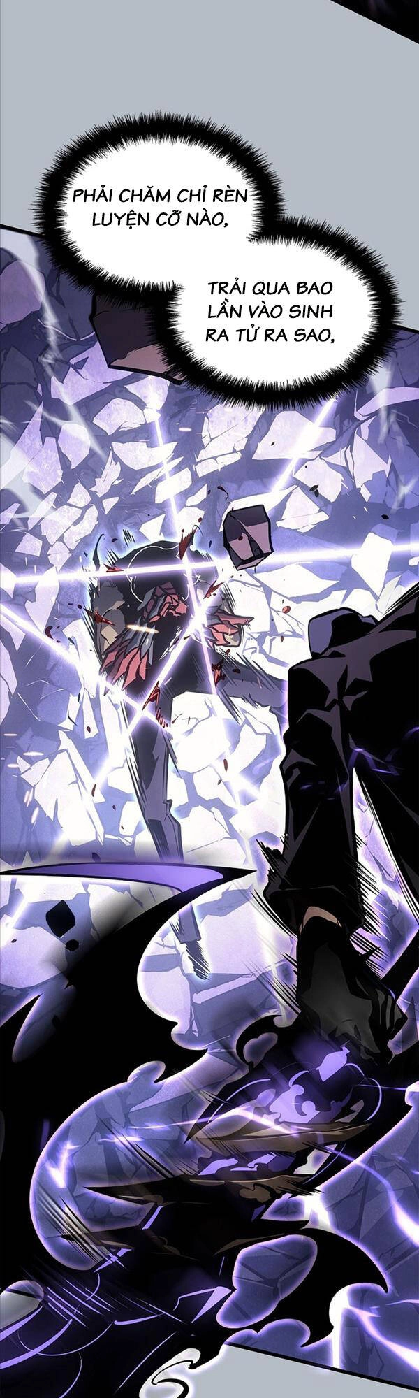 Solo Leveling Ss3 Chapter 20 - 30