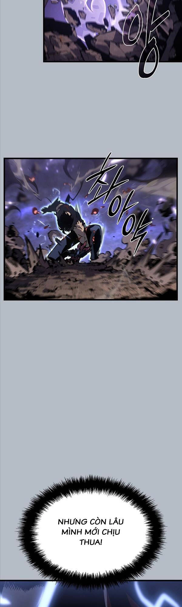 Solo Leveling Ss3 Chapter 20 - 32