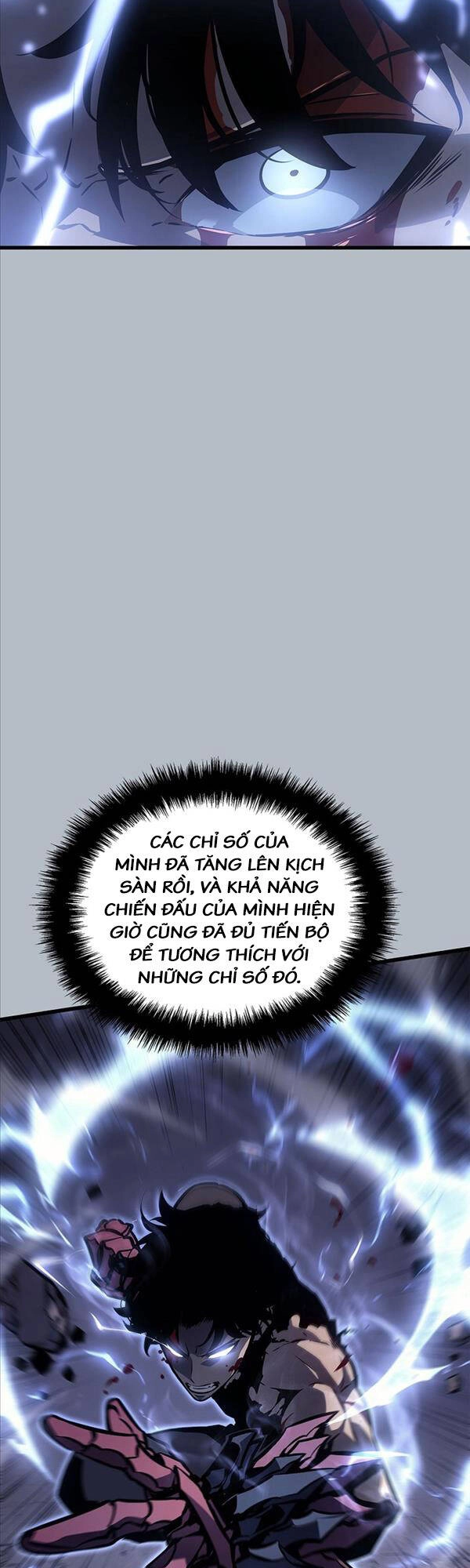 Solo Leveling Ss3 Chapter 20 - 33