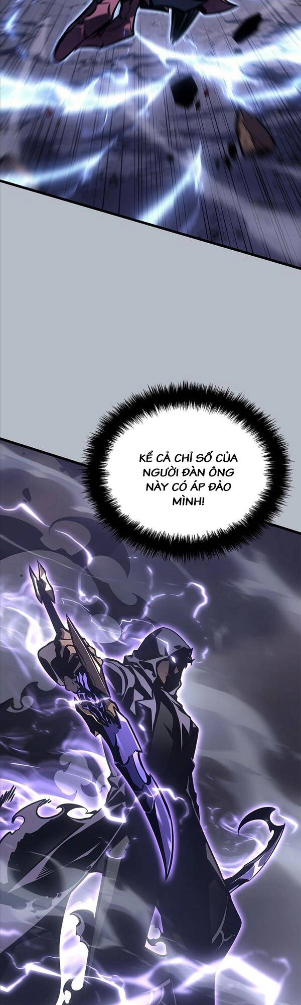 Solo Leveling Ss3 Chapter 20 - 34