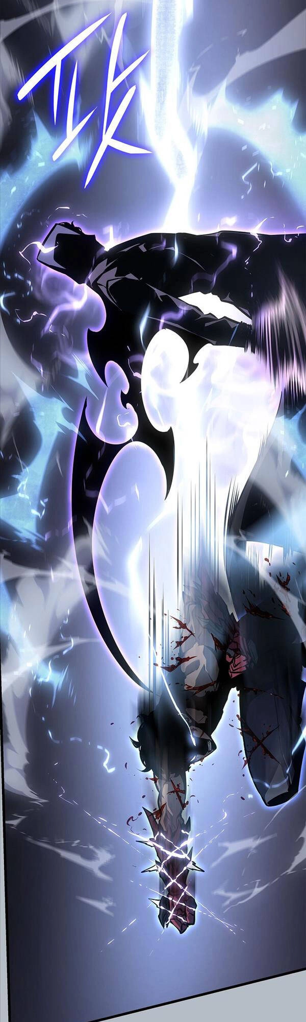 Solo Leveling Ss3 Chapter 20 - 36