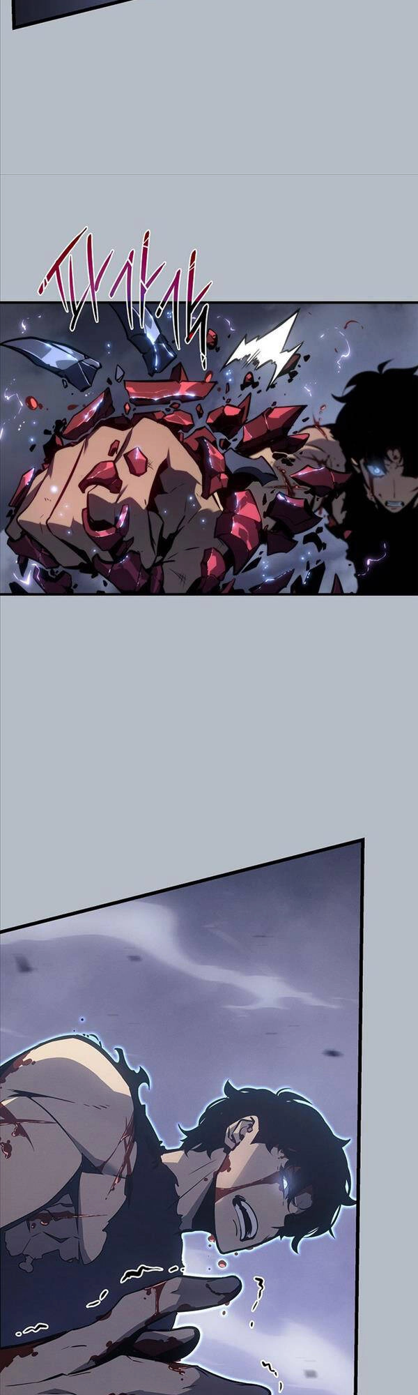 Solo Leveling Ss3 Chapter 20 - 37