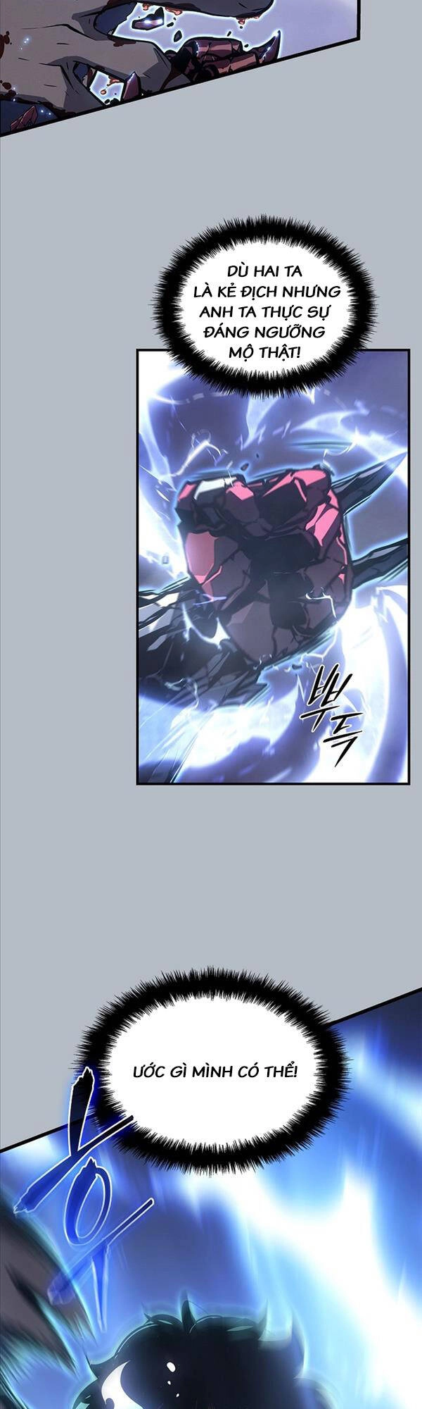 Solo Leveling Ss3 Chapter 20 - 38