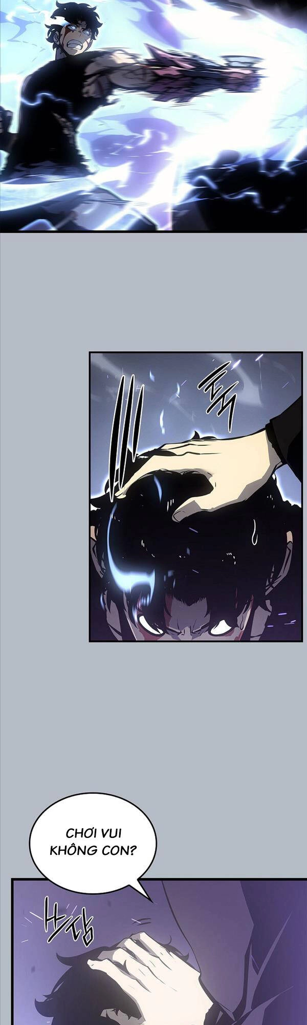 Solo Leveling Ss3 Chapter 20 - 40