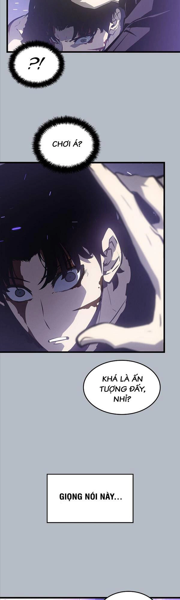 Solo Leveling Ss3 Chapter 20 - 41