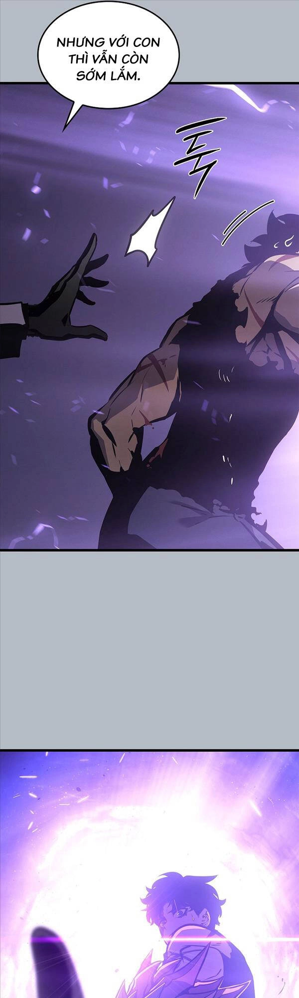 Solo Leveling Ss3 Chapter 20 - 43