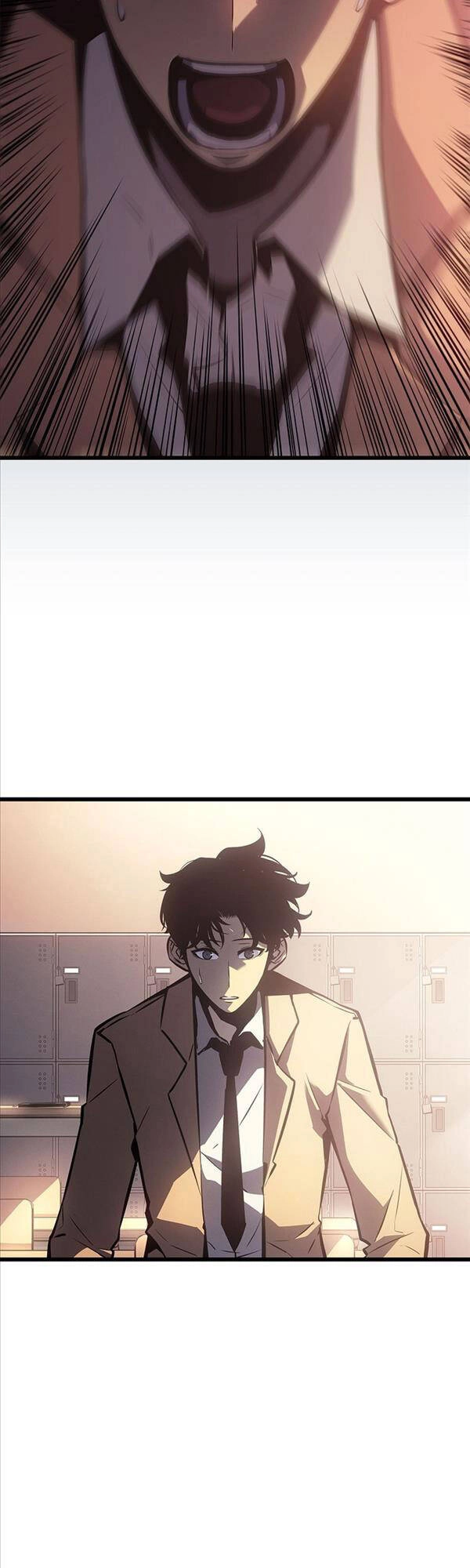 Solo Leveling Ss3 Chapter 20 - 45